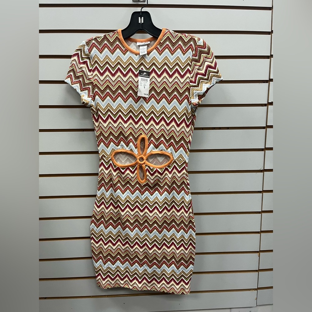 Rue 21 dress